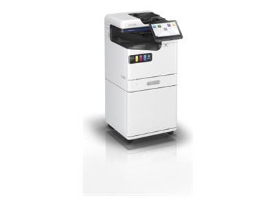 Epson - MFP-skap - høy - for WorkForce Enterprise AM-C400, AM-C550