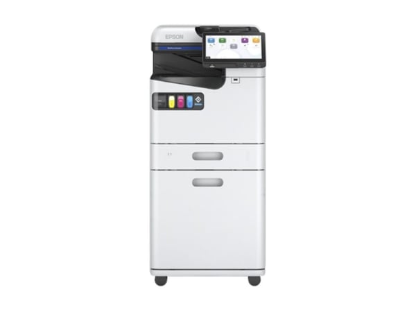 Epson - MFP-skap - høy - for WorkForce Enterprise AM-C400, AM-C550