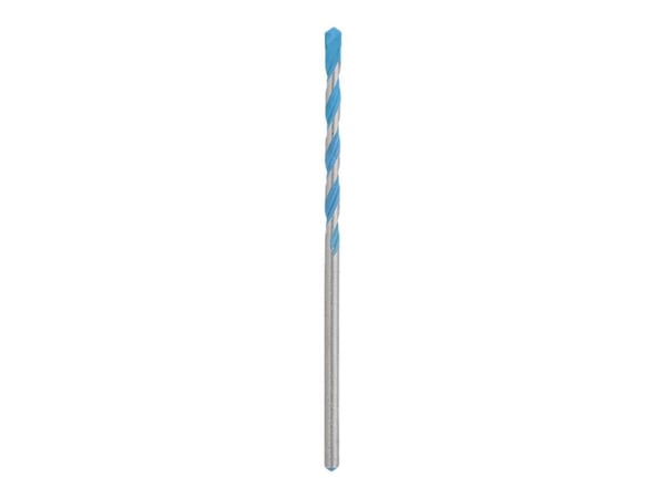 Bosch Expert CYL-9 MultiConstruction - Bor - for betong, plast, stål, bløtt tre, soft tile, multimaterial - 3 mm - cylindrical - lengde: 70 mm