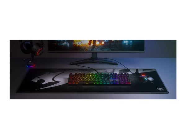 Cougar | ARENA X | Hiirimatto