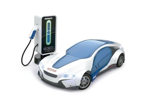 Ninco Ev-Sky