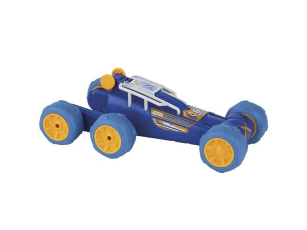 Ninco 6 Wheeler