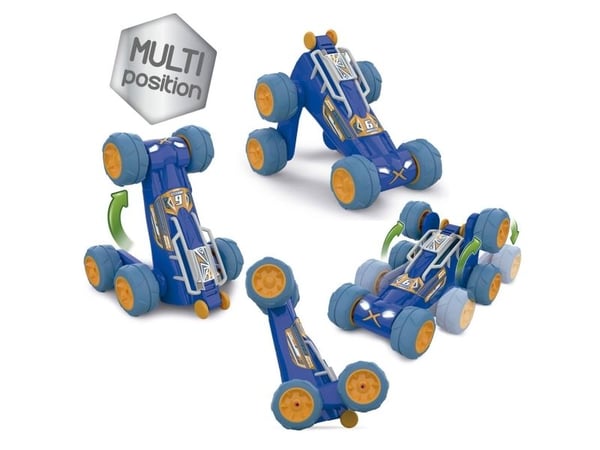 Ninco 6 Wheeler