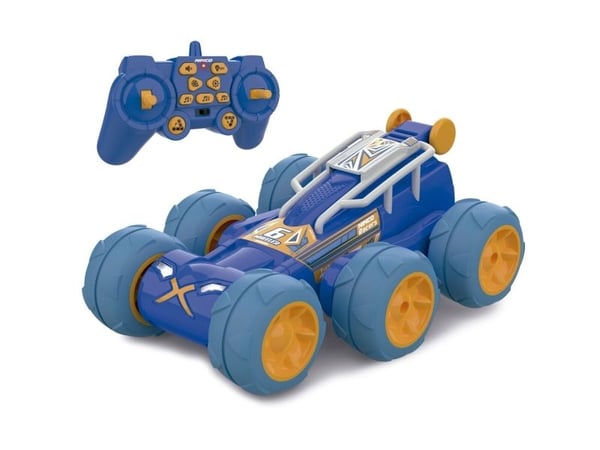 Ninco 6 Wheeler
