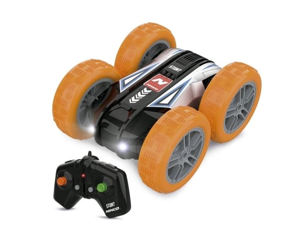 Ninco Stunt Orange 2
