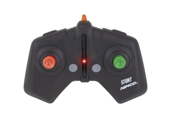 Ninco Stunt Orange 2