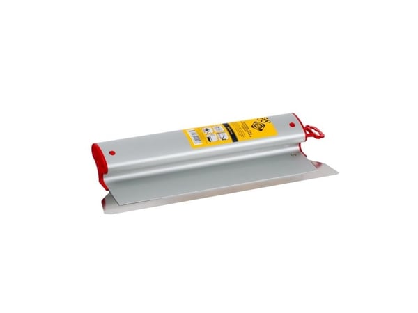 Forte skimmningsverktyg med blad Forte 400 mm