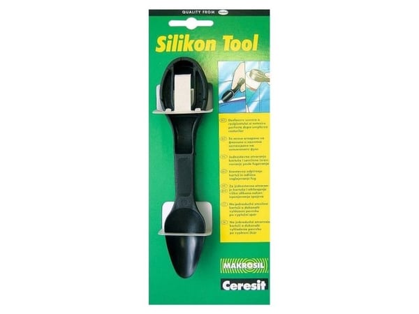 Silikonspatel Makroflex Silicone Tool, 3,5 cm