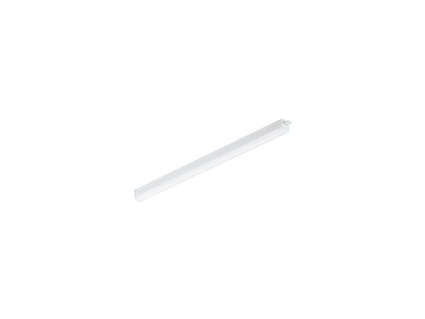 Philips Ledinaire Lichtleiste, 1 ampuller, LED, G13, 4000 K, 540 lm, IP20