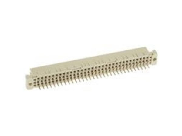 Harting 09 03 296 6825 fjærlist, totalt antall poler 96, 3 rader, 1 stk (09 03 296 6825-1)