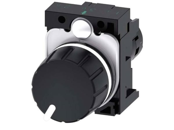 Siemens 3SU1200-2PQ10-1AA0