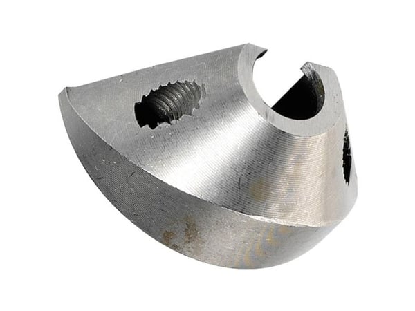 Makita - Nibbler die - for aluminium, rustfritt stål, blikk, mild steel