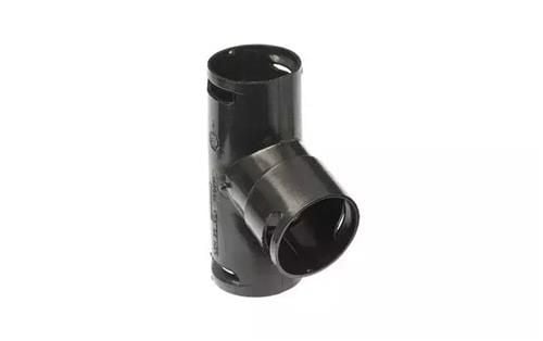 Uponor 128 x 92 mm 75 gr. PVC-viemärisatulan haara, 75 gr