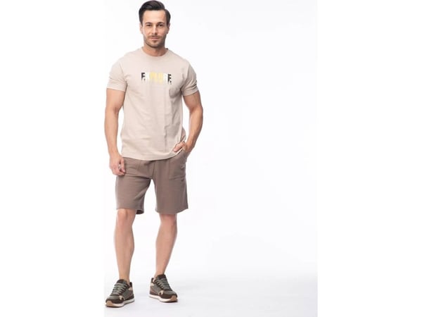 Miesten Hi-tec Azyni lyhyet hikishortsit koko M Miesten Hi-tec Azyni lyhyet hikishortsit koko M
