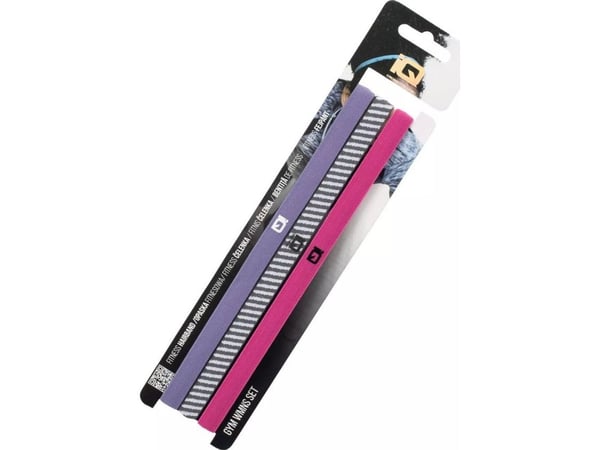 IQ damarmband Iq cross the line GYM WMNS SET