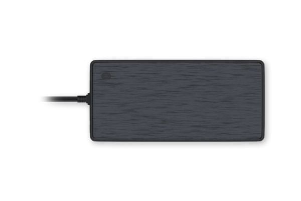 Teltonika - Strømforsyning - 2-stifts - AC 100-240 V - 250 watt - Storbritannia - for Teltonika TSW200