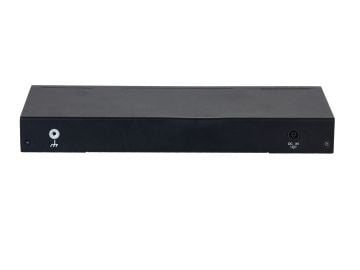 Haarukkakytkin|DAHUA|PFS3110-8ET1GT1GF-96|Pöytä/jalusta|8x10Base-T / 100Base-TX|1x10Base-T / 100Base-TX / 1000Base-T|2x1000Base-T|PoE-liitännät 8|9...