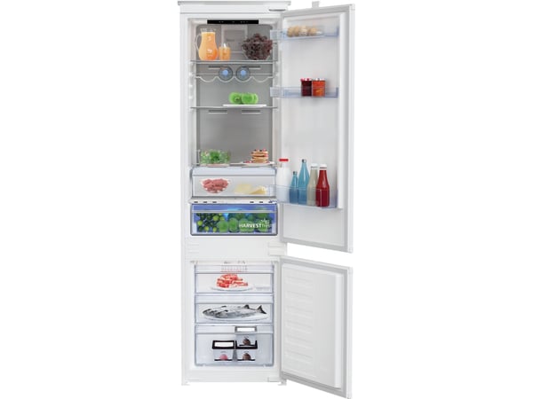 Beko Jääkaappi Beko BCNA306E5ZSN Jääkaappi Beko BCNA306E5ZSN Jääkaappi