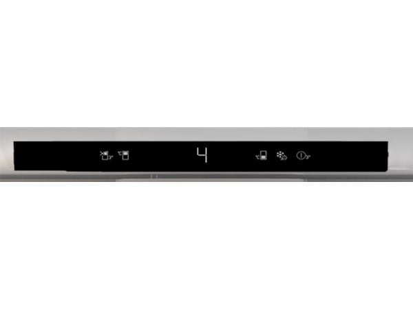 Beko BCNA306E5ZSN, 284 l, Ikke-frost (kjøleskap), SN-T, 32 dB, D, Fresh zone compartment