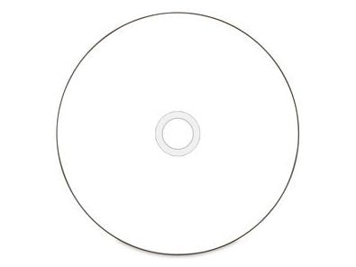 MediaRange MR520, 100 GB, BD-R, CD-boks, 1 stykker