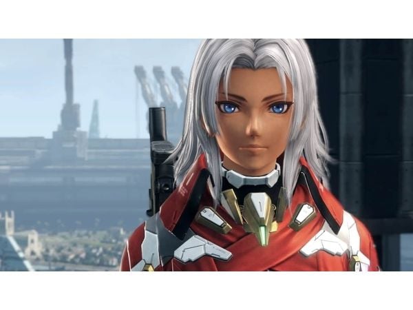 Nintendo Xenoblade Chronicles X Definitive Edition, Nintendo Switch, Flerspillermodus, T (Teen), Fysisk medium