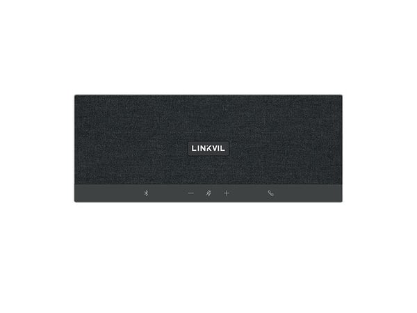 Fanvil CS40, PC, Sort, 87 dB, 10 W, 100 - 20000 Hz, 20 - 8000 Hz