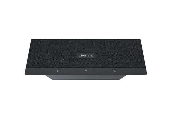 Fanvil CS40, PC, Sort, 87 dB, 10 W, 100 - 20000 Hz, 20 - 8000 Hz