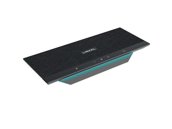 Fanvil CS40, PC, Sort, 87 dB, 10 W, 100 - 20000 Hz, 20 - 8000 Hz