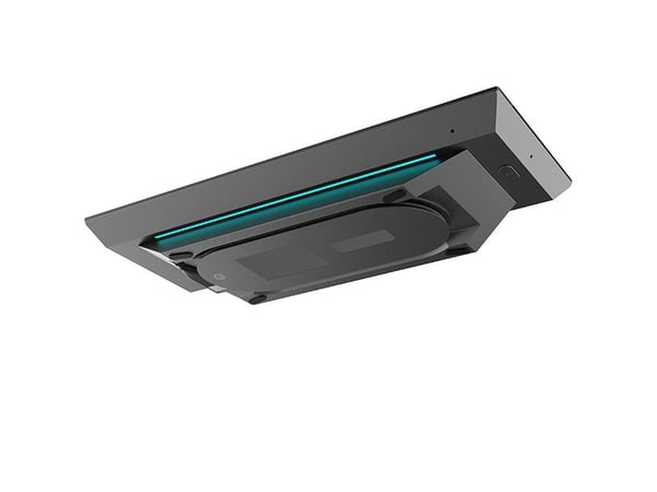 Fanvil CS40, PC, Sort, 87 dB, 10 W, 100 - 20000 Hz, 20 - 8000 Hz
