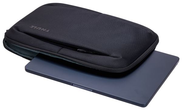 Thule Subterra 2 - Notebookbæreveske - for MacBook 13" - 13" - svart