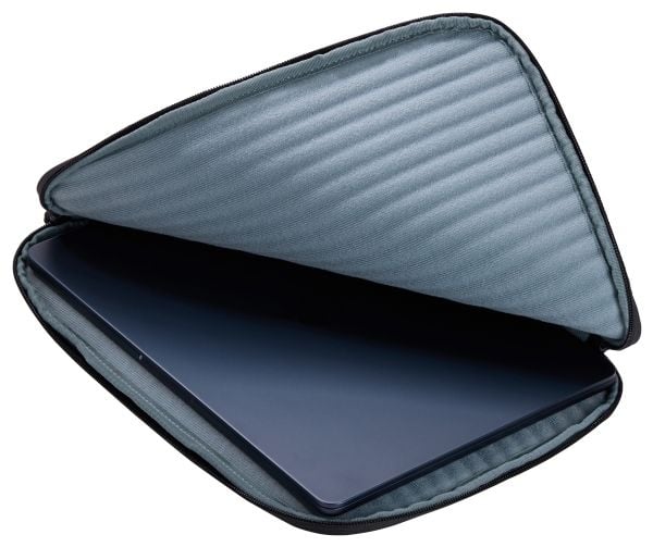Thule Subterra 2 - Notebookbæreveske - for MacBook 13" - 13" - svart