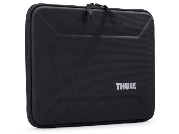Thule Gauntlet - Notebookhylster - 13" - 14" - svart