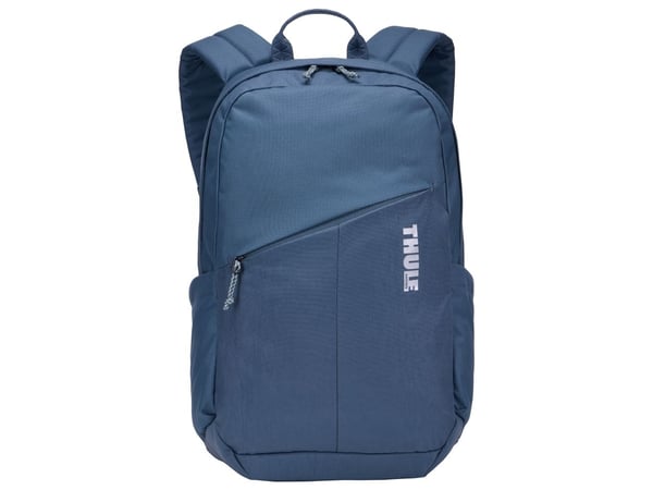 Thule TCAM-6115 Dark Slate, Stad, 40,6 cm (16"), Fack för bärbar dator, Nylon, Polyester