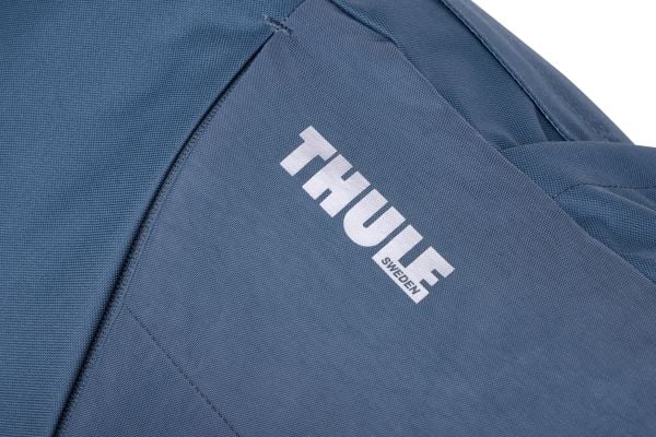 Thule TCAM-6115 Dark Slate, Stad, 40,6 cm (16"), Fack för bärbar dator, Nylon, Polyester