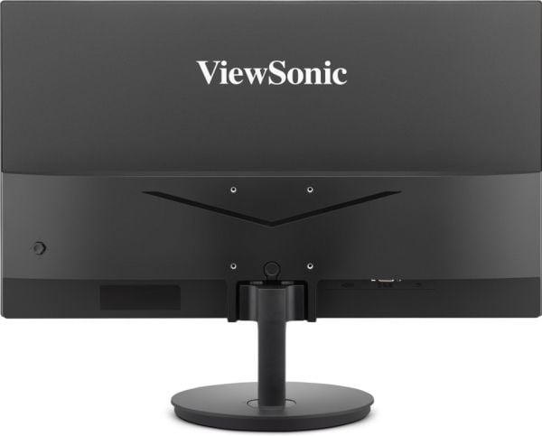 Viewsonic VA VA24E1-H, 61 cm (24"), 1920 x 1080 piksler, Full HD, LED, 5 ms, Svart