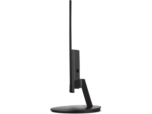 Viewsonic VA VA24E1-H, 61 cm (24"), 1920 x 1080 piksler, Full HD, LED, 5 ms, Svart