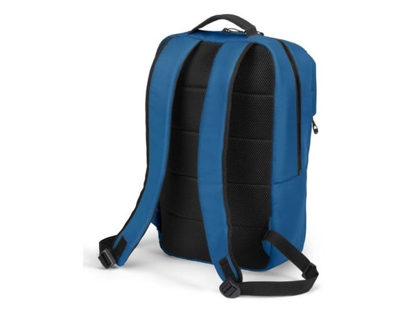 DICOTA Commuter - Kannettava tietokone reppu - 13" - 16" - sininen