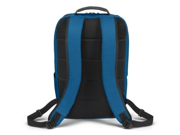 DICOTA Commuter - Kannettava tietokone reppu - 13" - 16" - sininen