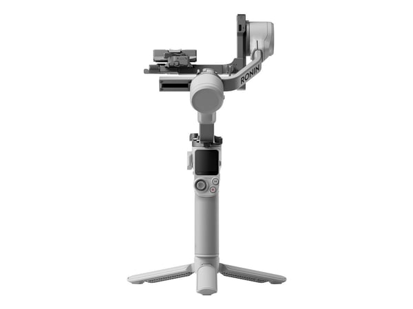 DJI RS 4 Mini - Moottoroitu kädessä pidettävä tukiasema