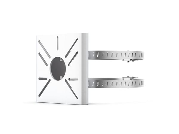 TP-Link VMB-350, Monteringsbrakett, TP-Link, Metallisk, VIGI Cameras, Stål, 105 mm