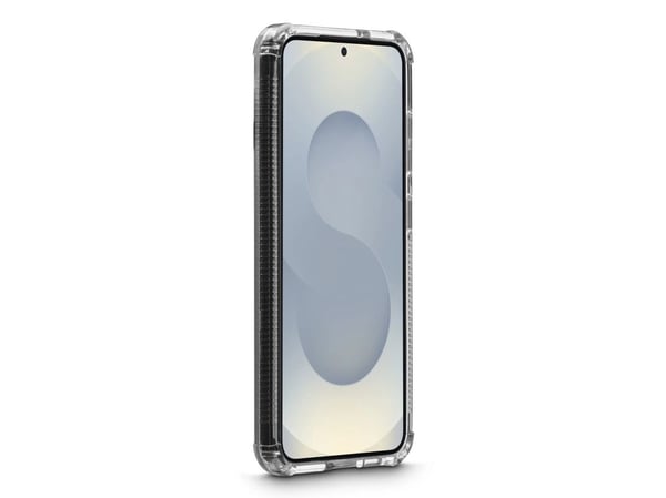 Hama Extreme Protect, Etui, Samsung, Galaxy S25, 15,8 cm (6.2"), Gjennomsiktig