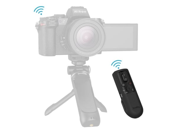 SmallRig SR-RG2, Sortera