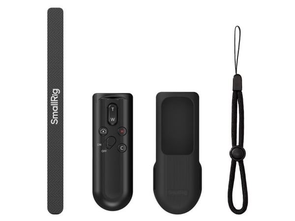 SmallRig SR-RG2, Sortera