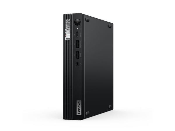 Lenovo ThinkCentre M70q Gen 5, Intel® Core™ i7, i7-14700T, 16 GB, DDR5-SDRAM, 512 GB, Windows 11 Pro