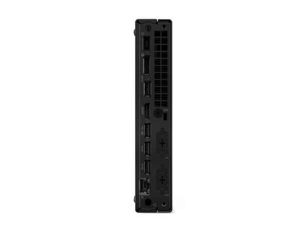 Lenovo ThinkCentre M70q Gen 5, Intel® Core™ i7, i7-14700T, 16 GB, DDR5-SDRAM, 512 GB, Windows 11 Pro