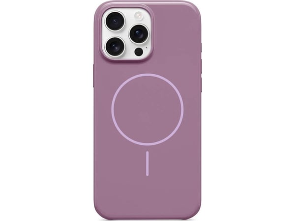 Apple Beatsin iPhone 16 Pro Max -kuori MagSafella - illanpurppura, Suojus, Apple, iPhone 16 Pro Max, 17,5 cm (6.9"), Purppura