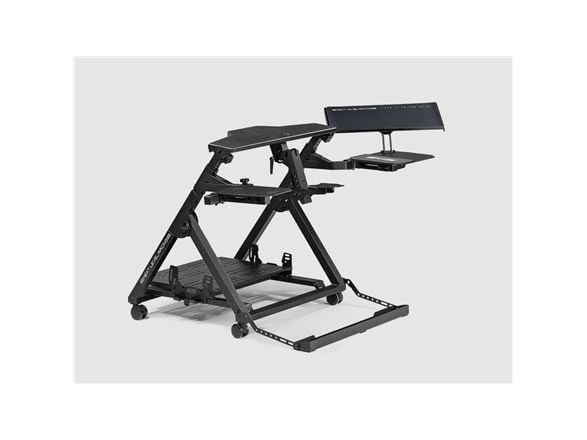 Next Level Racing Flight Stand Pro - Flygsimulatorcockpit