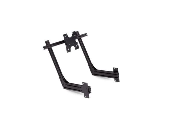 *GTElite Direct Monitor Mount - Musta