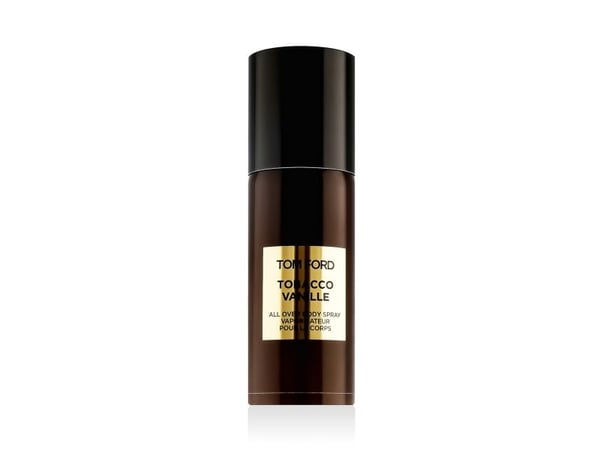 Tobakksvanilje, unisex, deodorantspray, 150 ml
