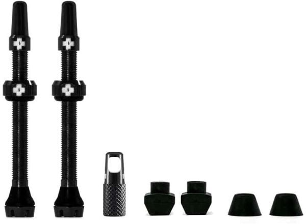 Muc-off Tubeless Presta-ventil 2.0, 60 mm